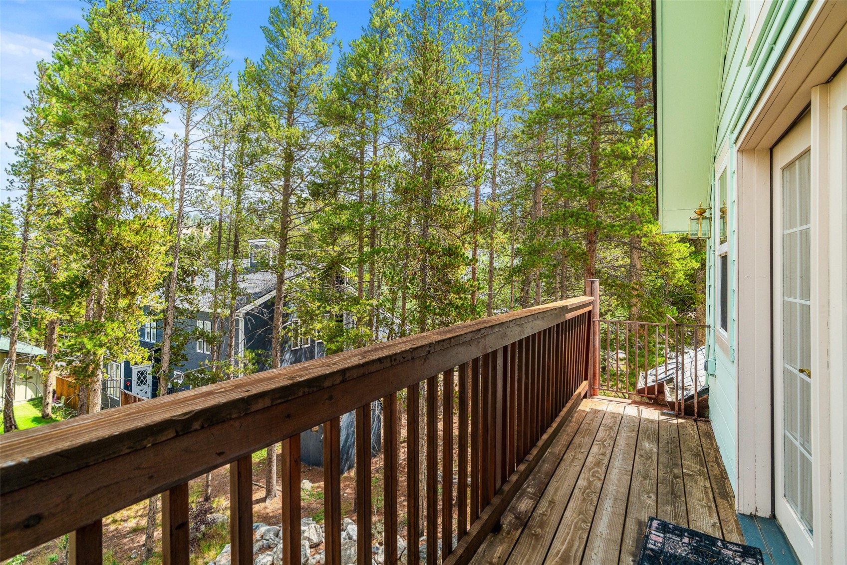 33 Red Feather Road, Unit B Breckenridge, CO 80424 - Photo 33 of 34 Gallery Image 33