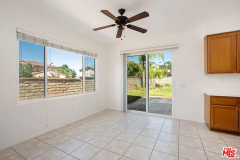 a view of livingroom with stairs