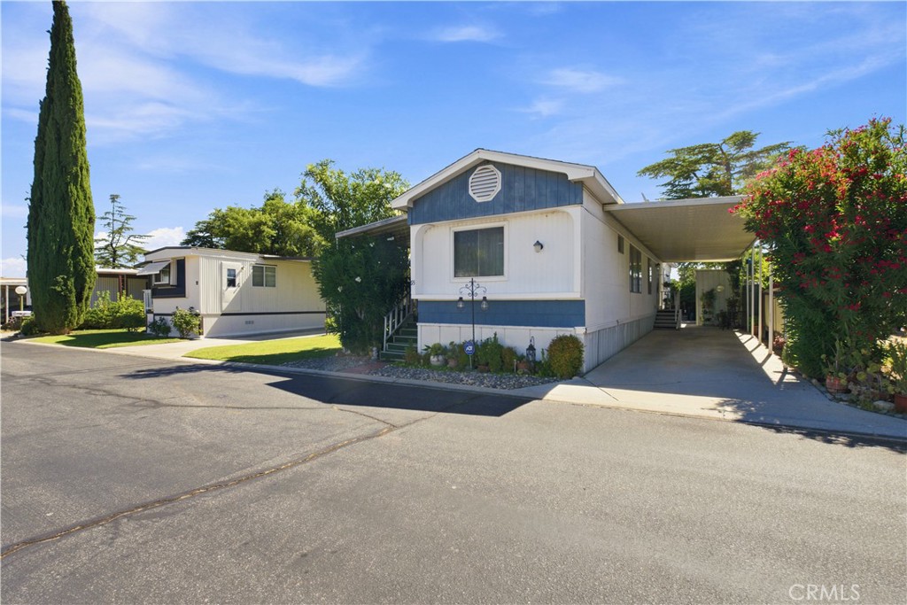 4444 East Ave R, Unit 93 Palmdale, CA 93552 - Photo 1 of 20 Gallery Image 1