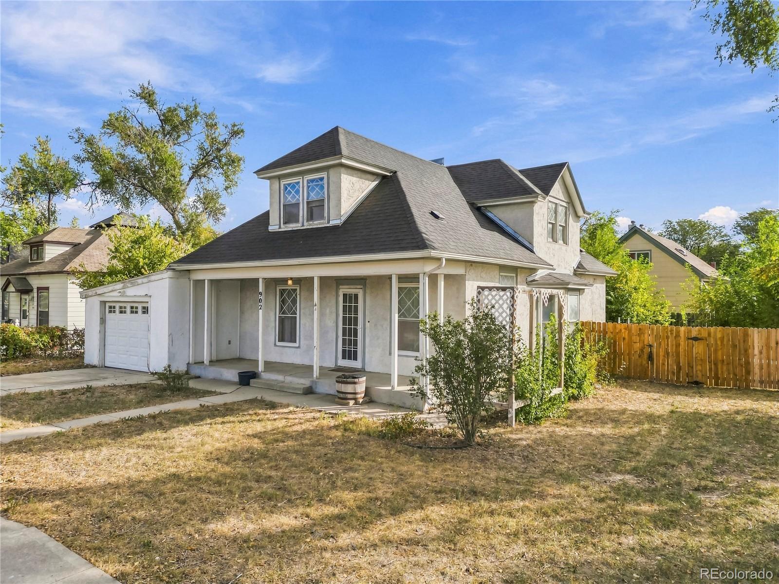 902 Prospect Street Fort Morgan, CO 80701 - Photo 2 of 38 Gallery Image 2
