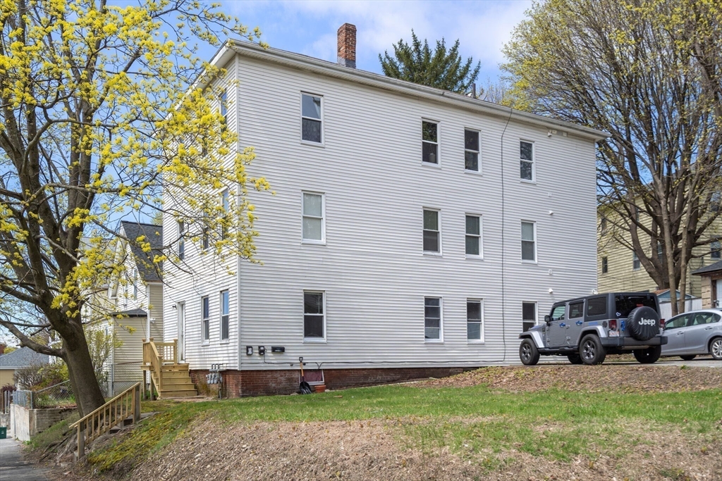 34 Esther Street, Unit 2 Worcester, MA 01607 - Photo 4 of 10