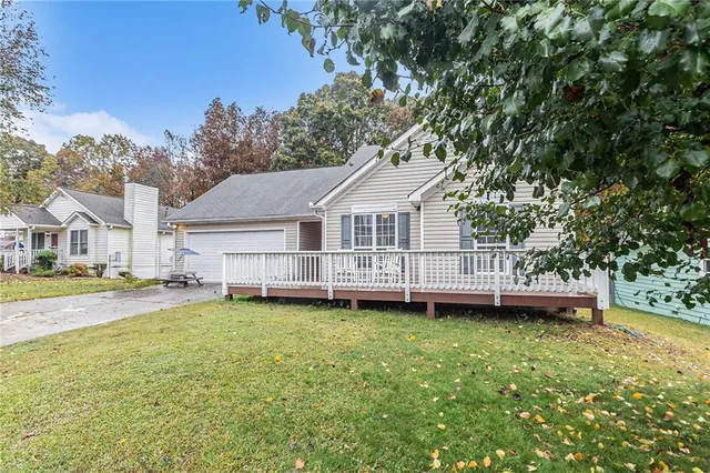 $240,000 | 211 Greystone Drive, Carrollton, GA 30116