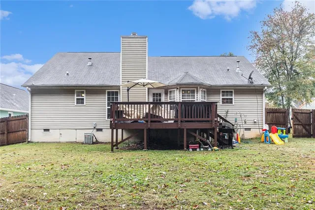 $240,000 | 211 Greystone Drive, Carrollton, GA 30116