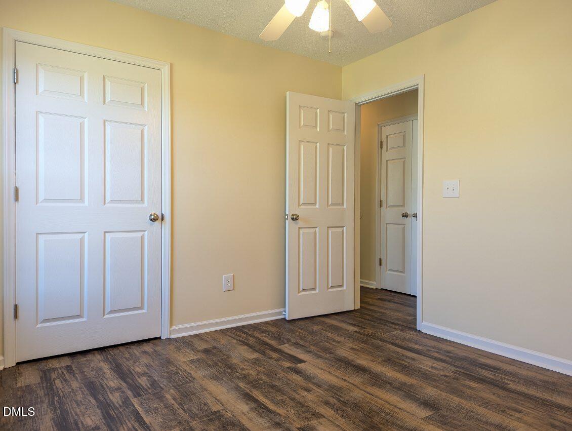 100 Reebe Circle Selma, NC 27576 - Photo 15 of 19 an empty room with a natural light