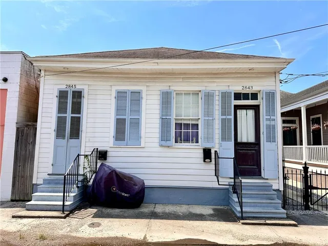 $1,450 | 2843 Livaudais Street, New Orleans, LA 70115
