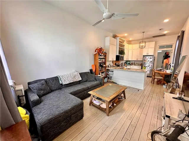 $1,450 | 2843 Livaudais Street, New Orleans, LA 70115