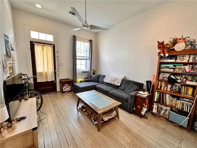 $1,450 | 2843 Livaudais Street, New Orleans, LA 70115