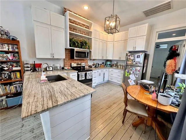 $1,450 | 2843 Livaudais Street, New Orleans, LA 70115