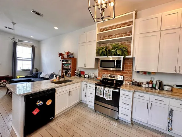 $1,450 | 2843 Livaudais Street, New Orleans, LA 70115