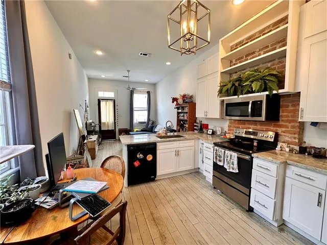 $1,450 | 2843 Livaudais Street, New Orleans, LA 70115