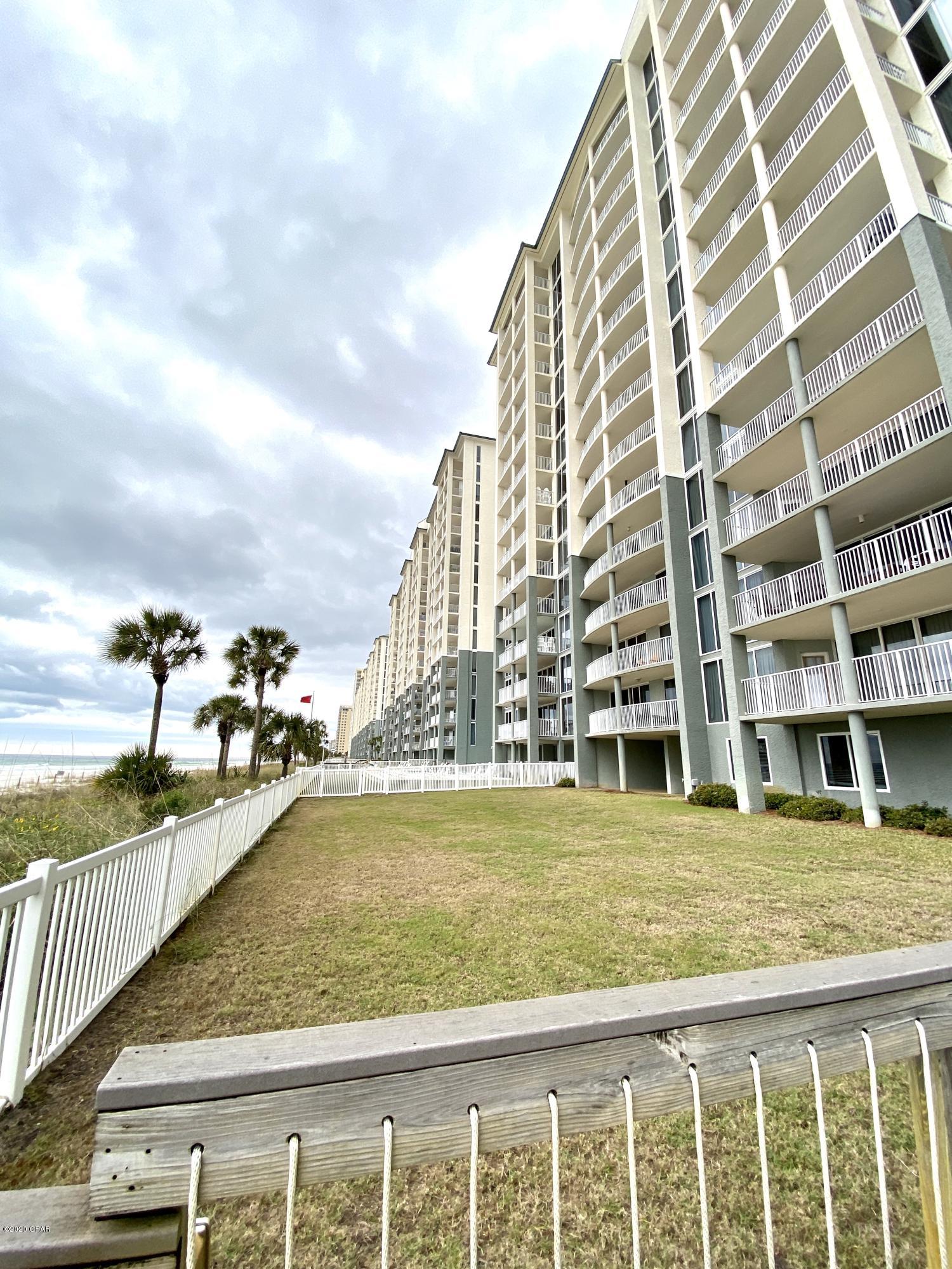 10509 Front Beach Road, Unit 600E Panama City Beach, FL 32407 - Photo 11 of 70