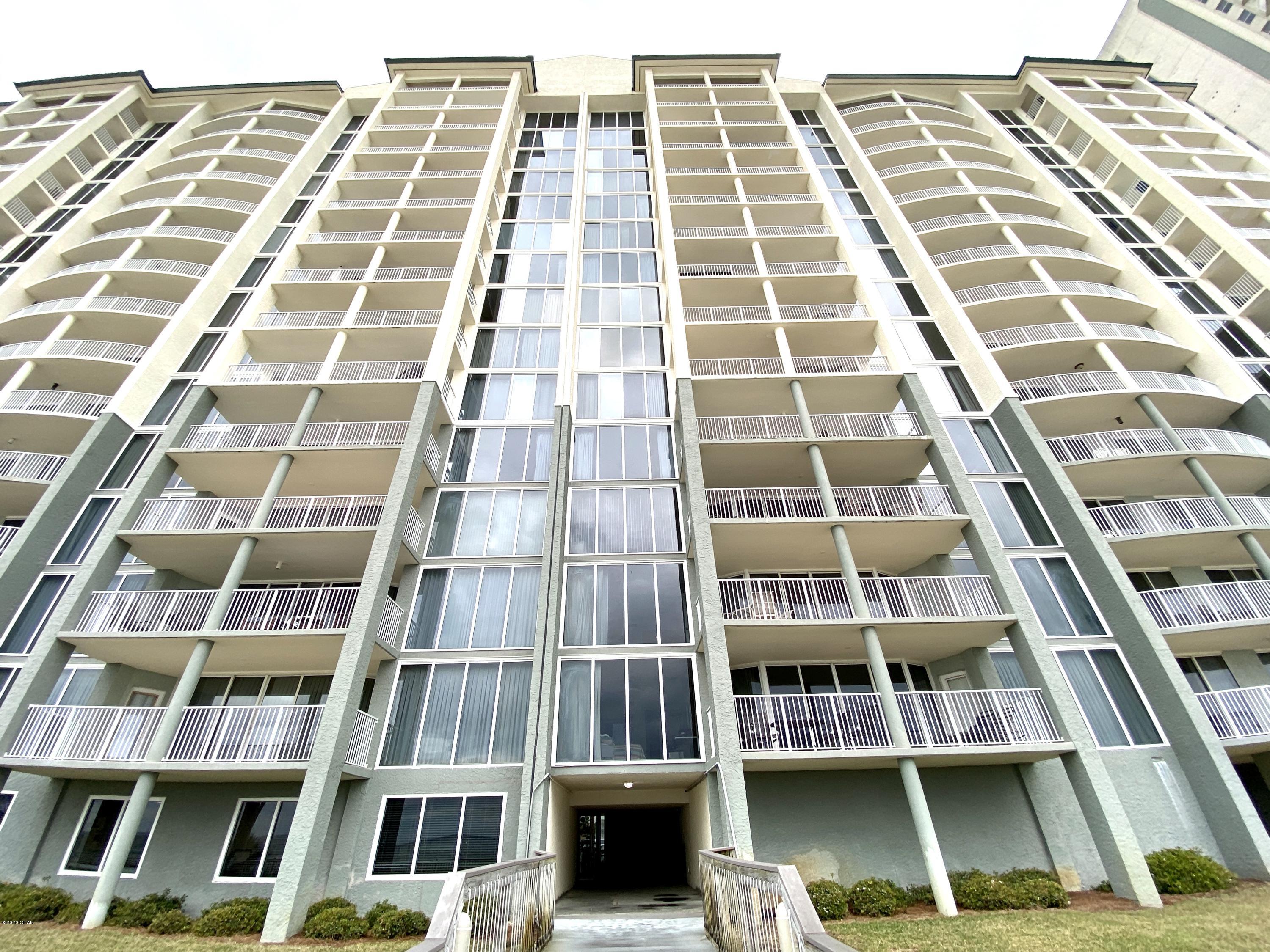 10509 Front Beach Road, Unit 600E Panama City Beach, FL 32407 - Photo 12 of 70