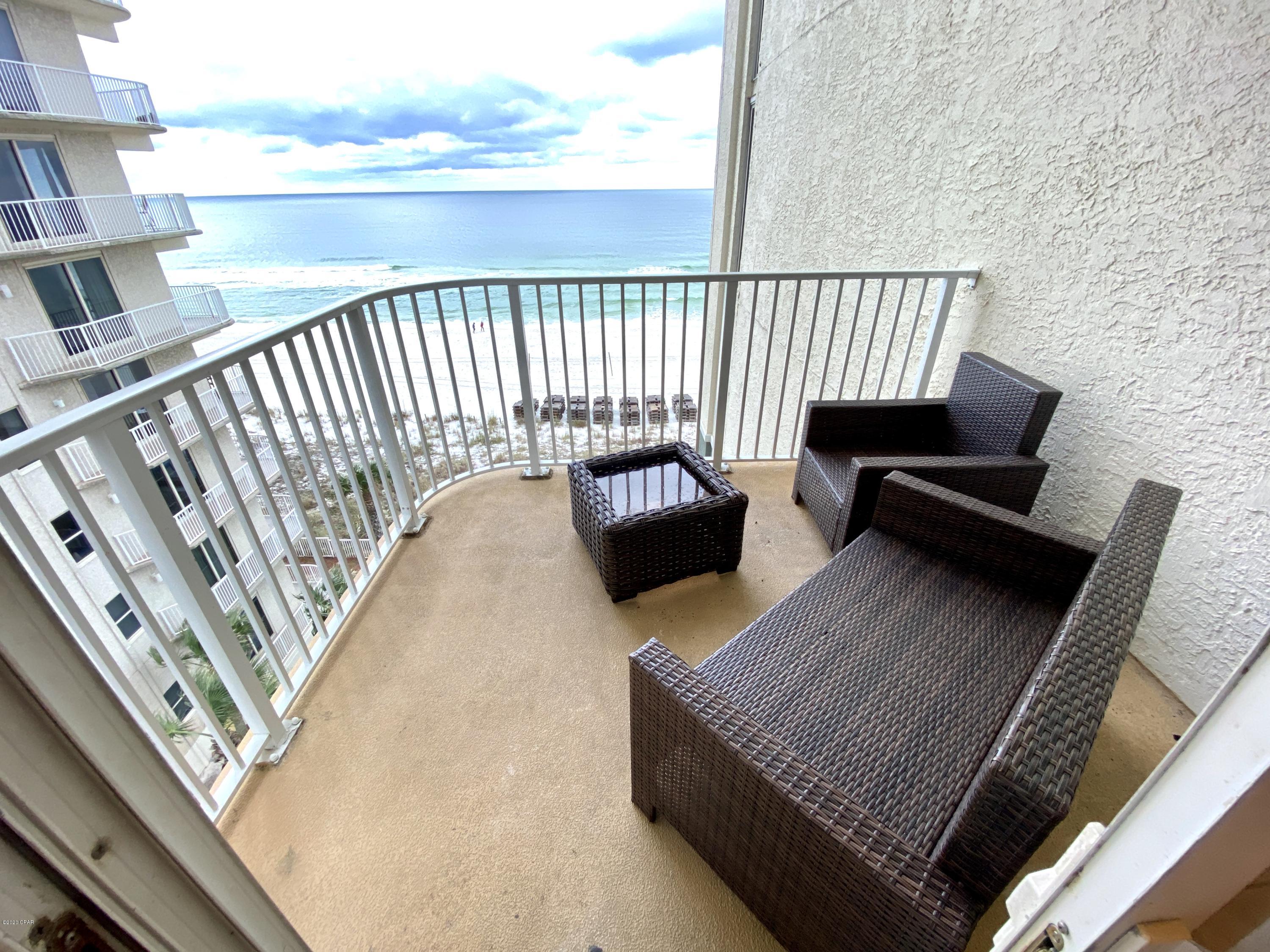 10509 Front Beach Road, Unit 600E Panama City Beach, FL 32407 - Photo 18 of 70