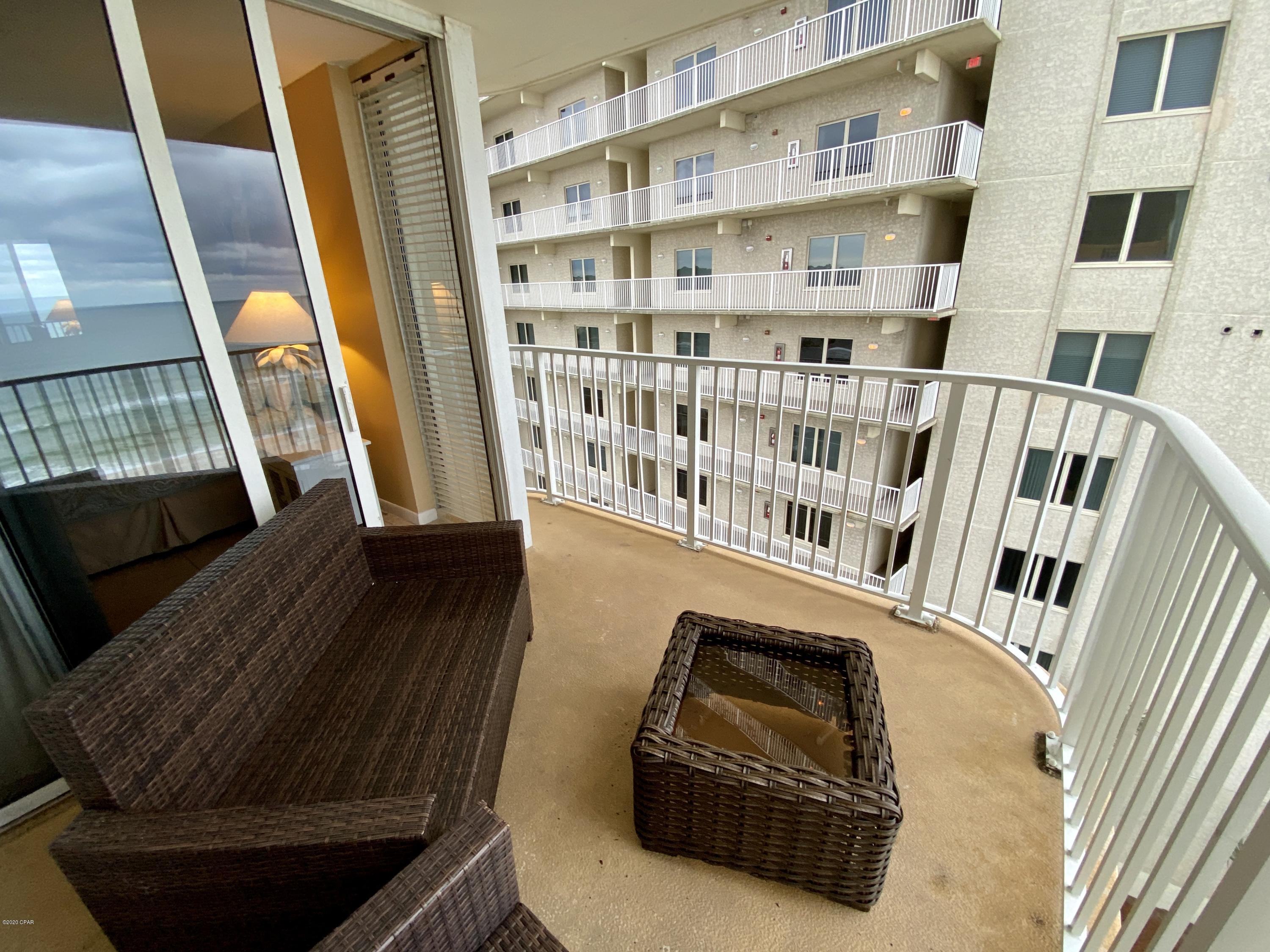 10509 Front Beach Road, Unit 600E Panama City Beach, FL 32407 - Photo 20 of 70