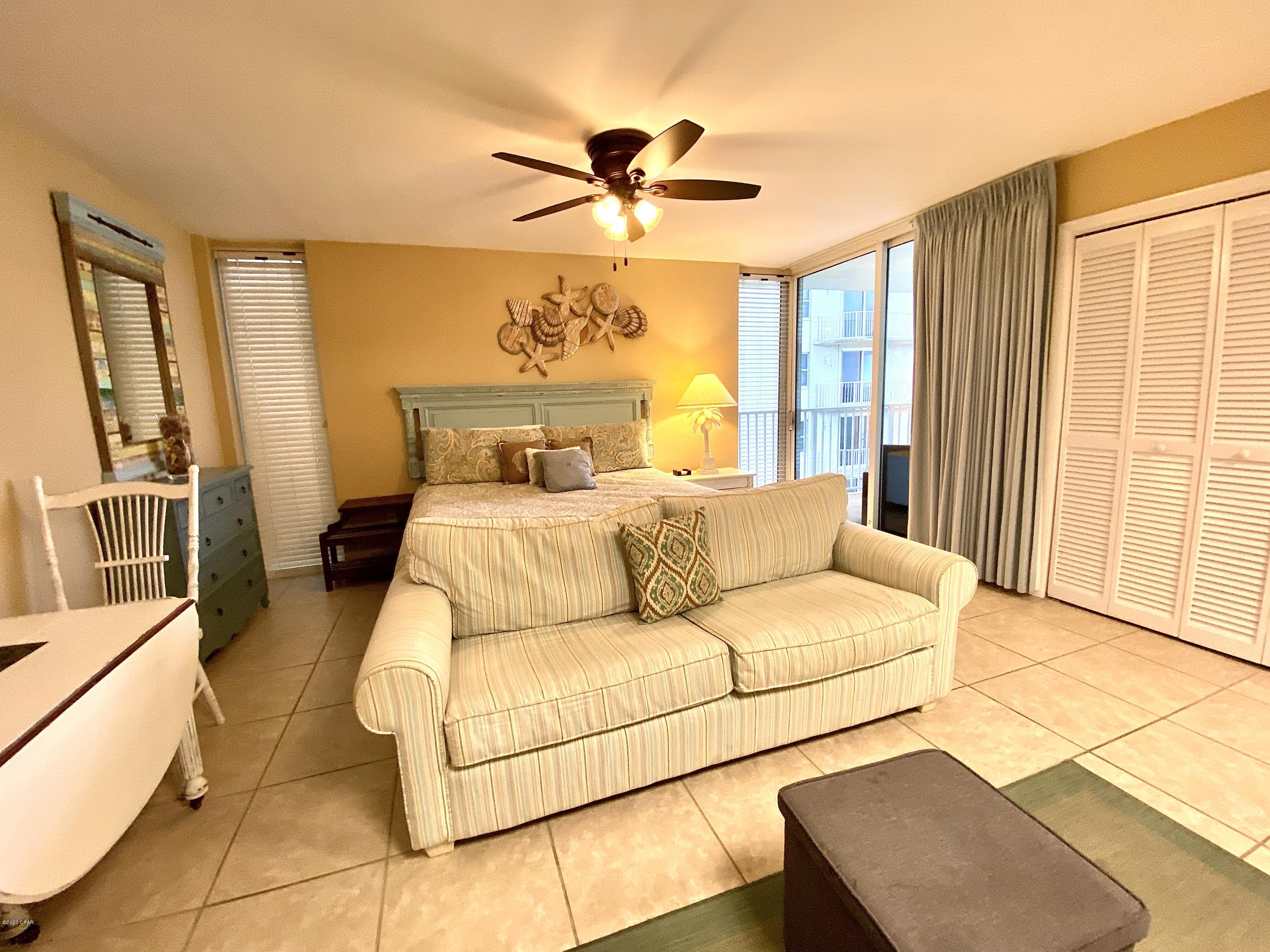 10509 Front Beach Road, Unit 600E Panama City Beach, FL 32407 - Photo 23 of 70