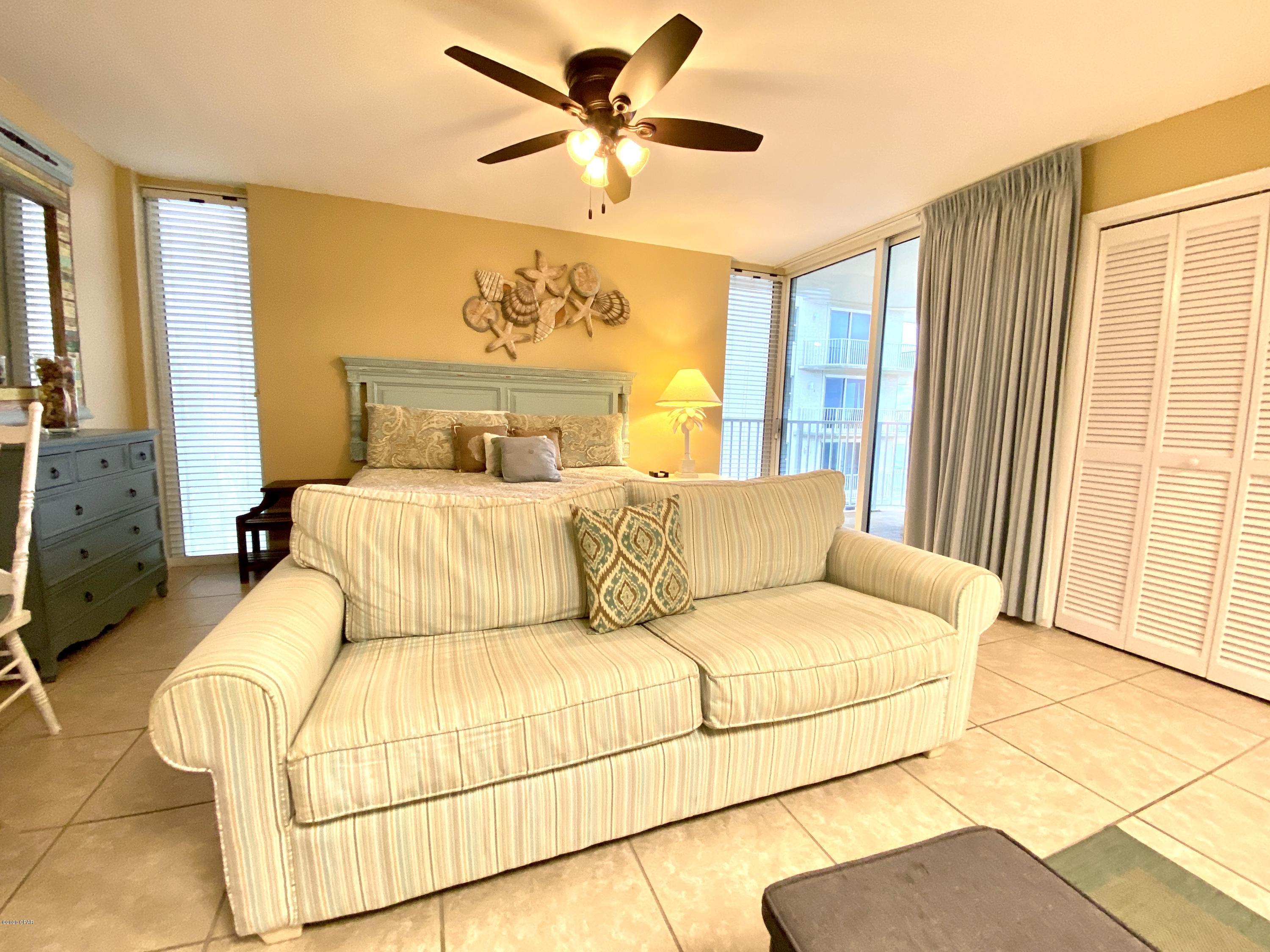 10509 Front Beach Road, Unit 600E Panama City Beach, FL 32407 - Photo 24 of 70