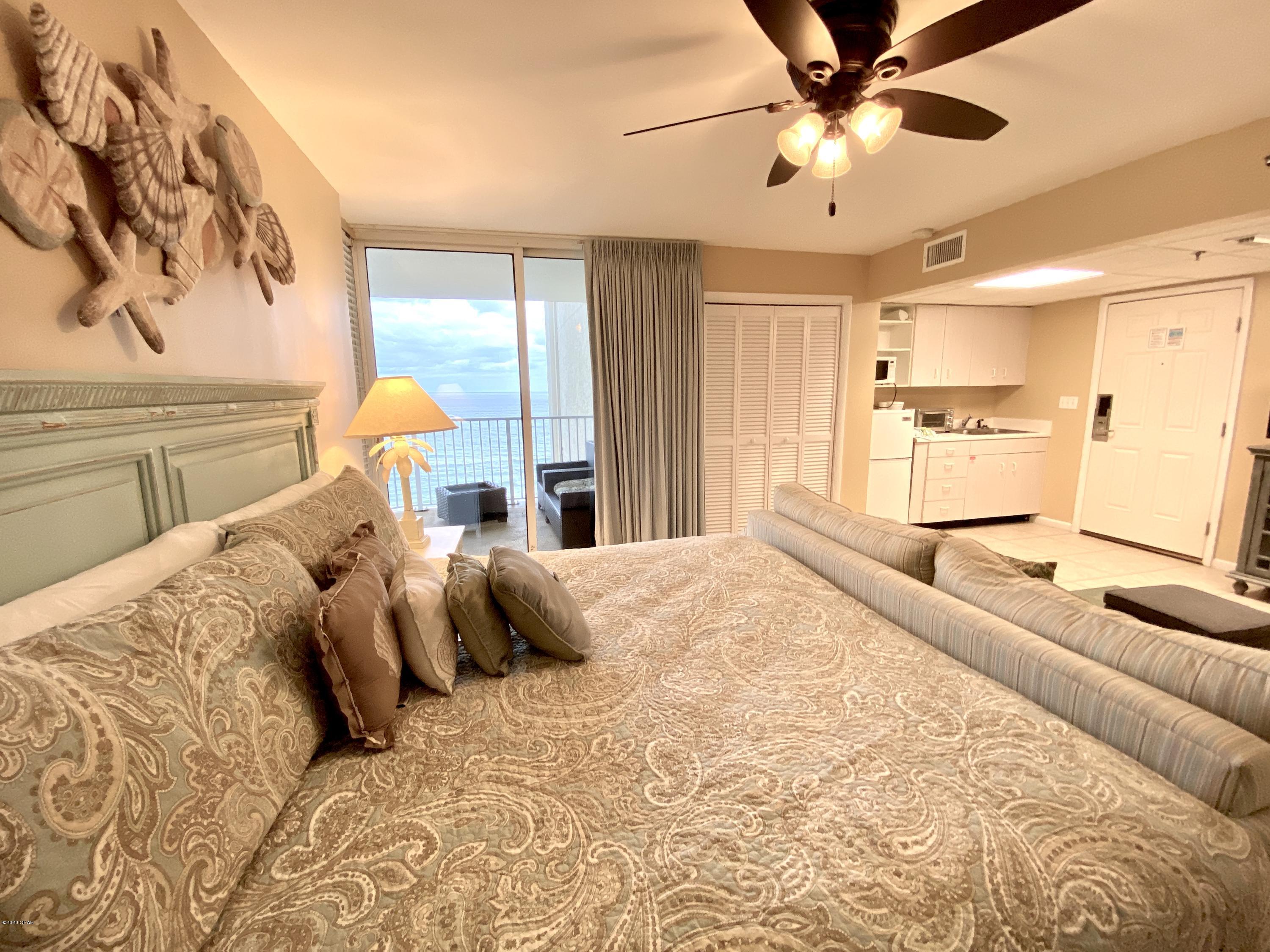10509 Front Beach Road, Unit 600E Panama City Beach, FL 32407 - Photo 26 of 70