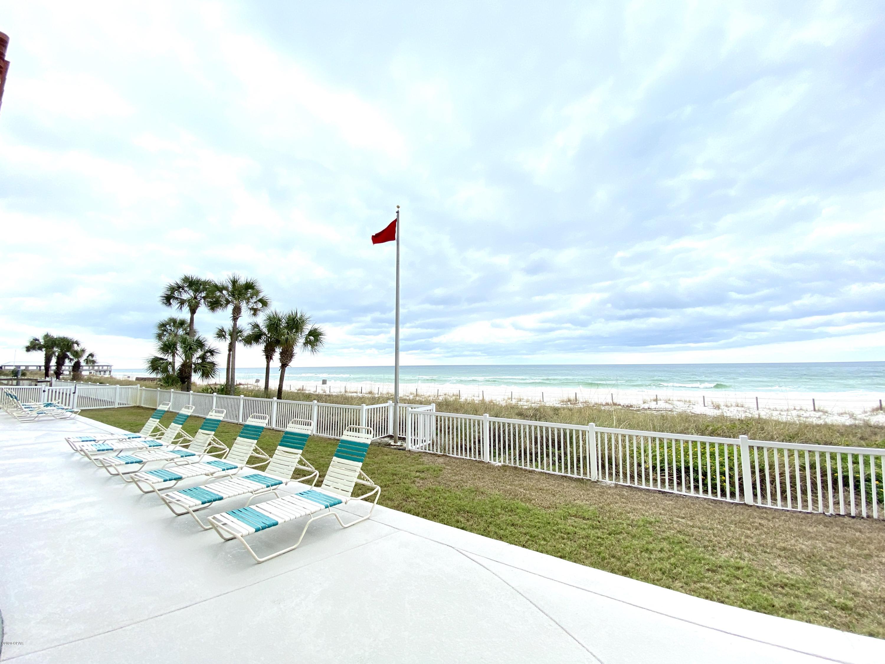 10509 Front Beach Road, Unit 600E Panama City Beach, FL 32407 - Photo 43 of 70
