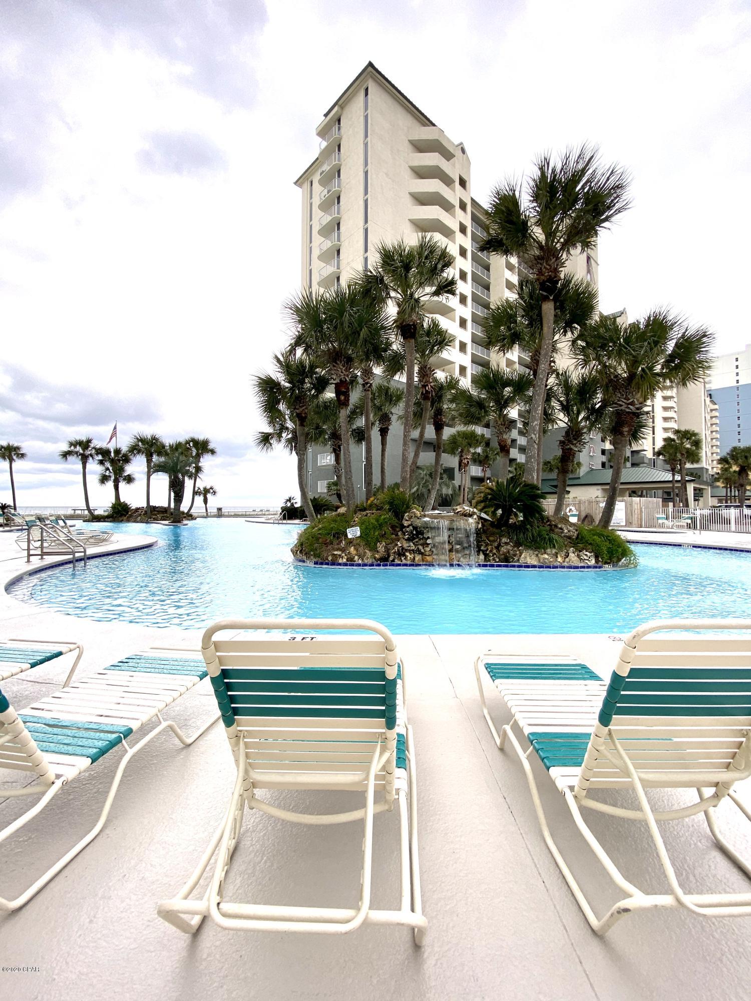 10509 Front Beach Road, Unit 600E Panama City Beach, FL 32407 - Photo 47 of 70