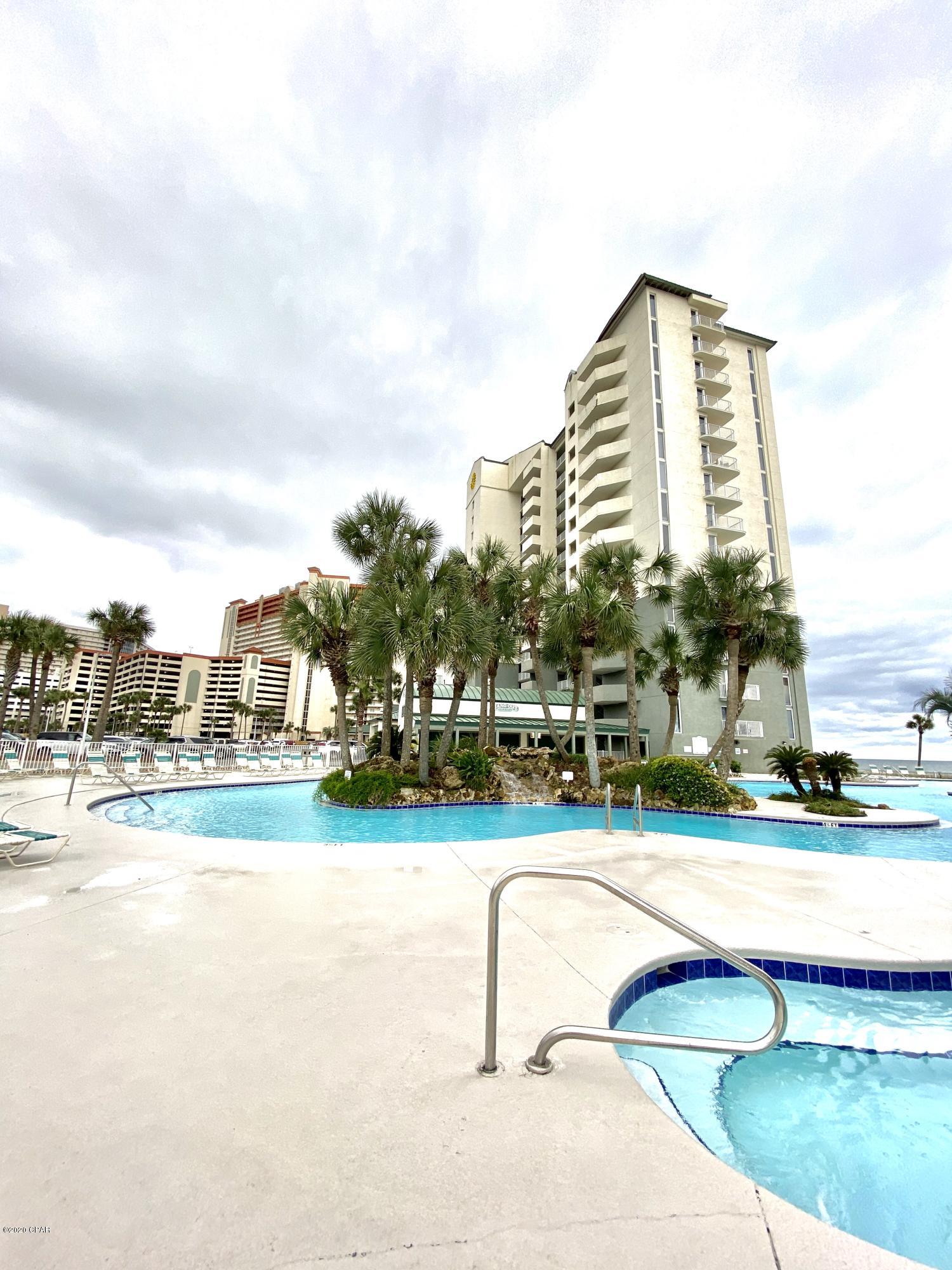 10509 Front Beach Road, Unit 600E Panama City Beach, FL 32407 - Photo 51 of 70