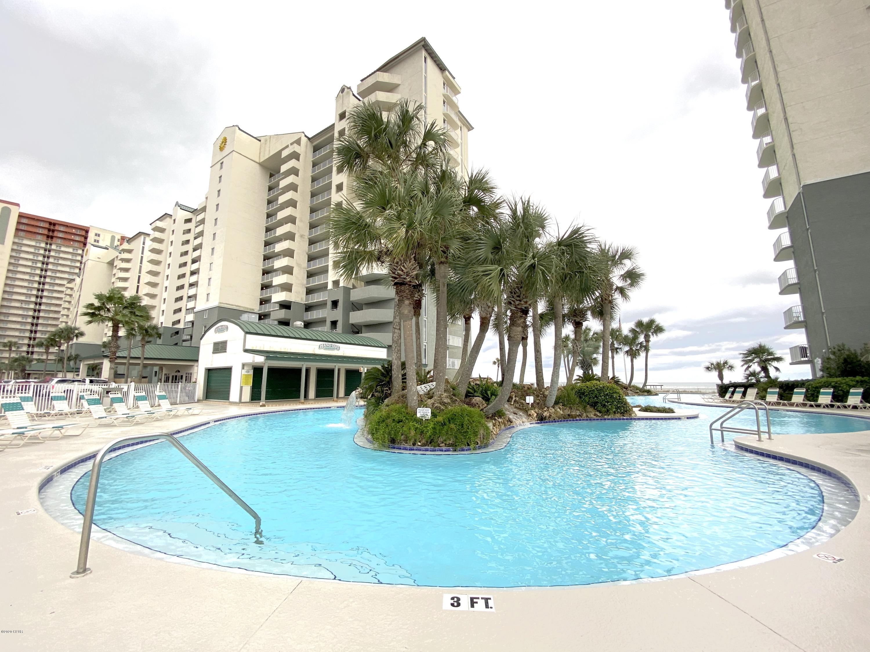 10509 Front Beach Road, Unit 600E Panama City Beach, FL 32407 - Photo 53 of 70