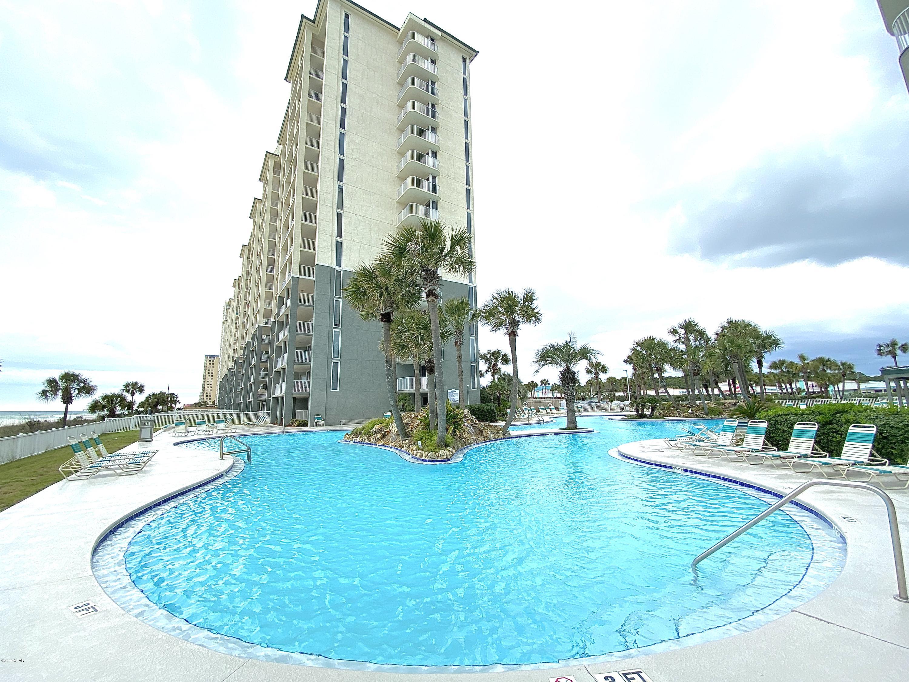 10509 Front Beach Road, Unit 600E Panama City Beach, FL 32407 - Photo 56 of 70