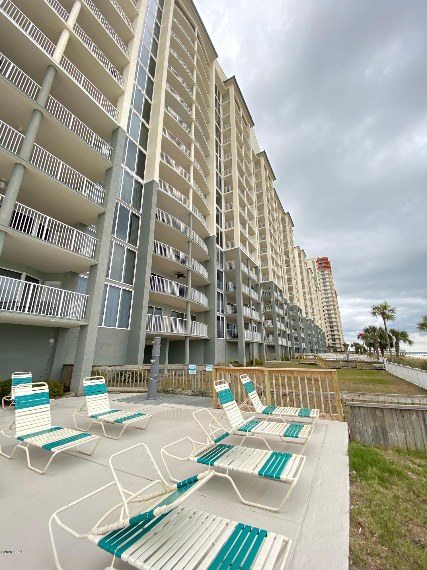 10509 Front Beach Road, Unit 600E Panama City Beach, FL 32407 - Photo 58 of 70