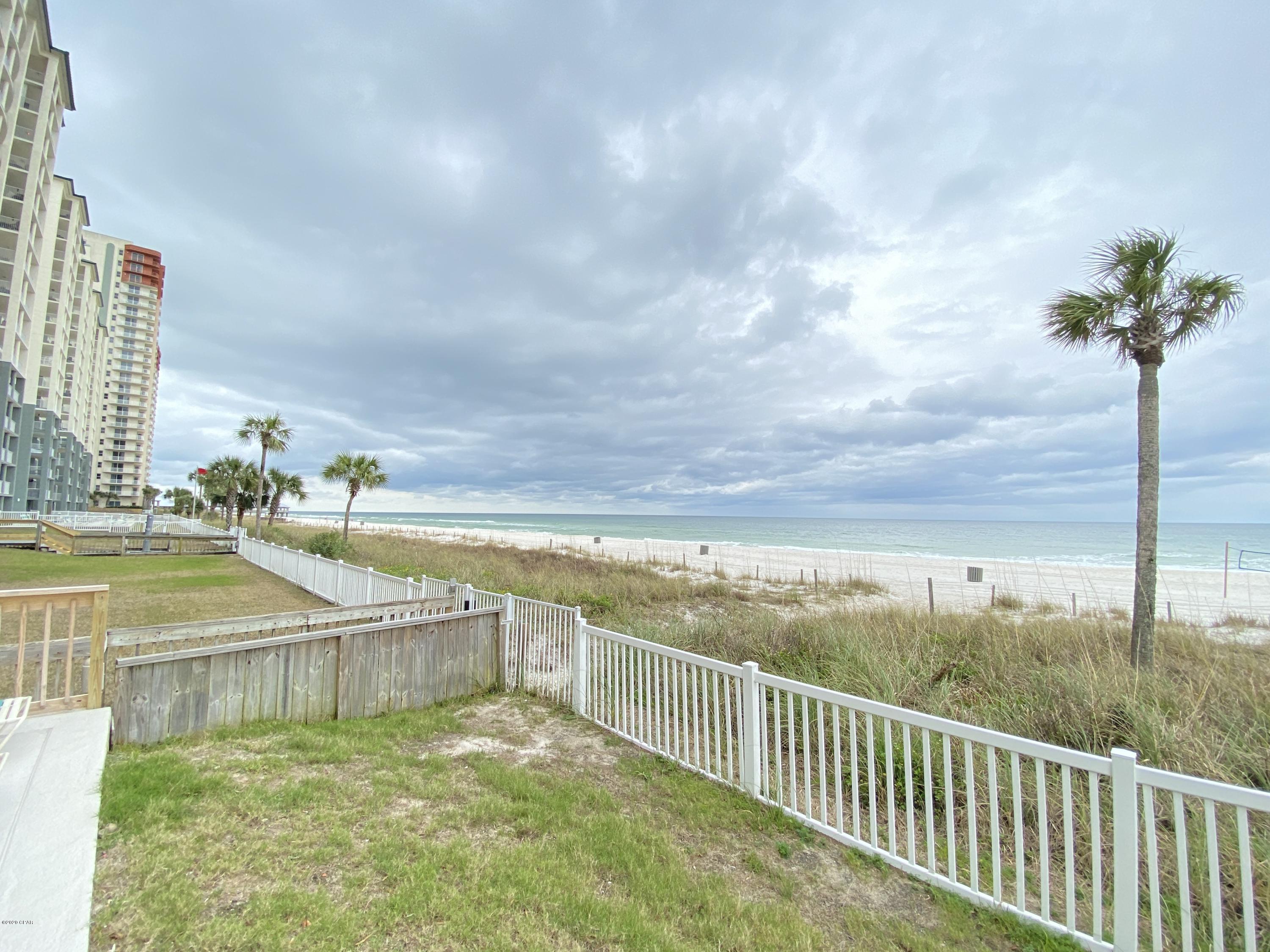 10509 Front Beach Road, Unit 600E Panama City Beach, FL 32407 - Photo 59 of 70