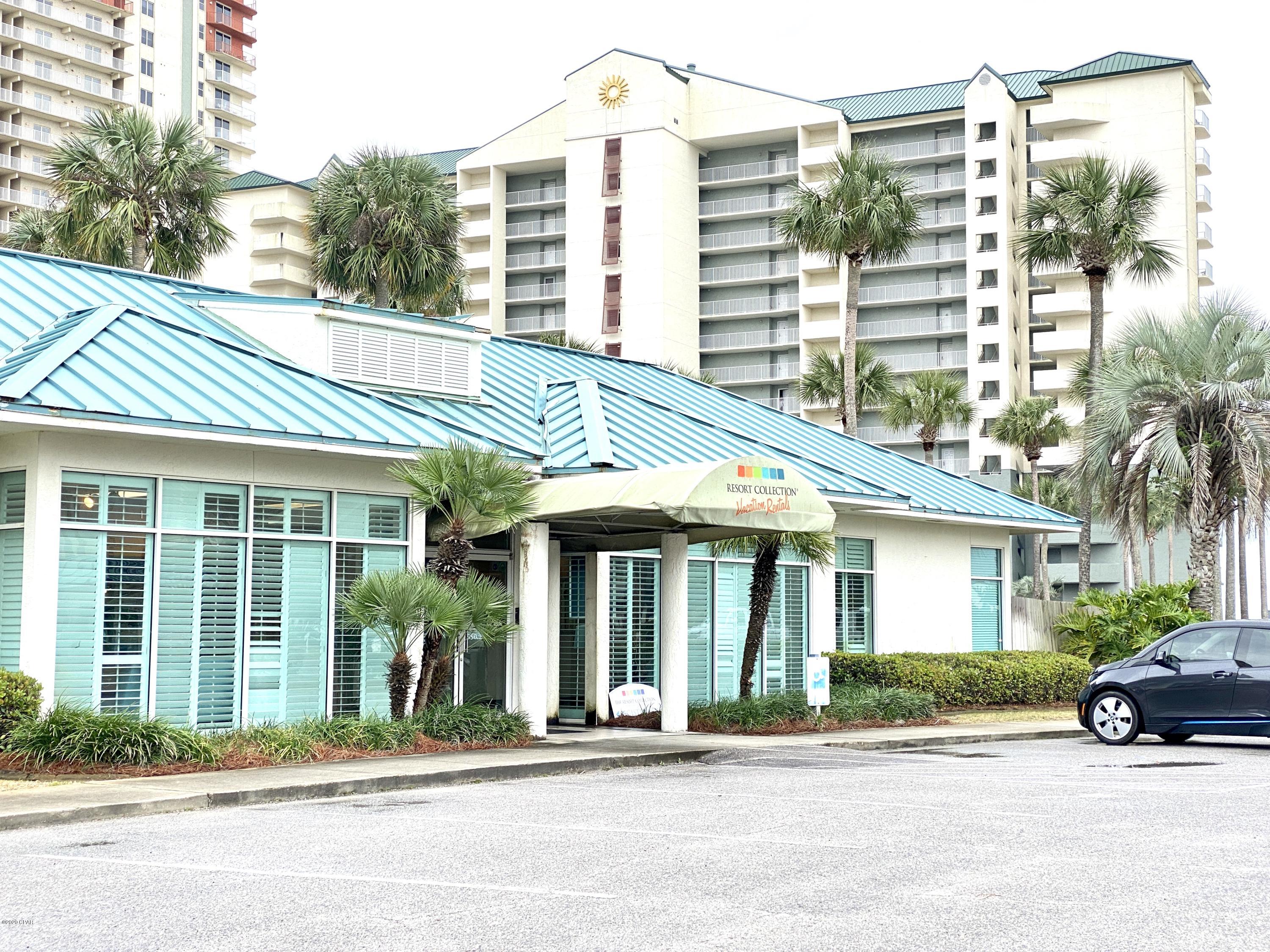 10509 Front Beach Road, Unit 600E Panama City Beach, FL 32407 - Photo 70 of 70