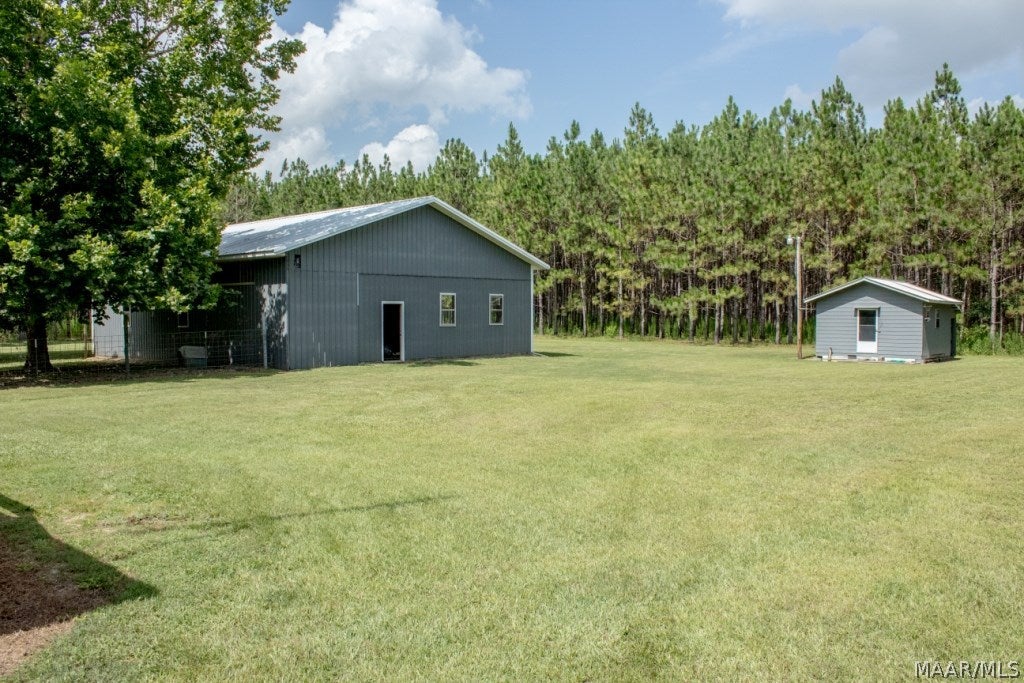 547 Pioneer Road Hartford, AL 36344 - Photo 2 of 40 Gallery Image 2