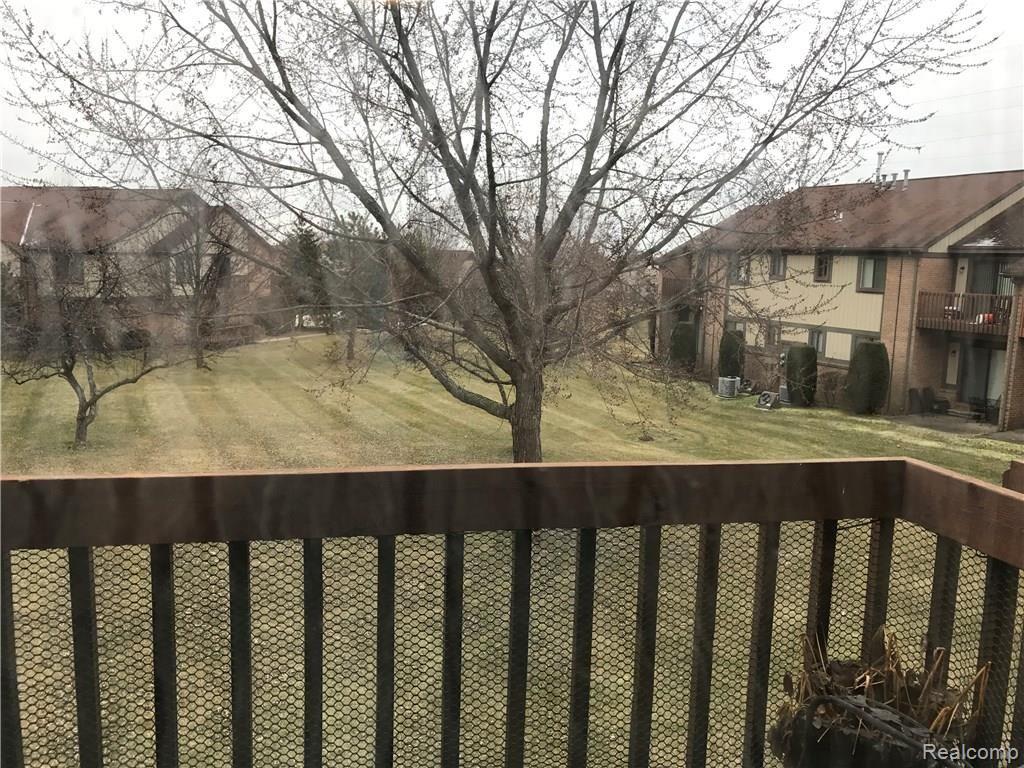 1556 Meadowside Drive Rochester Hills, MI 48307 - Photo 19 of 19