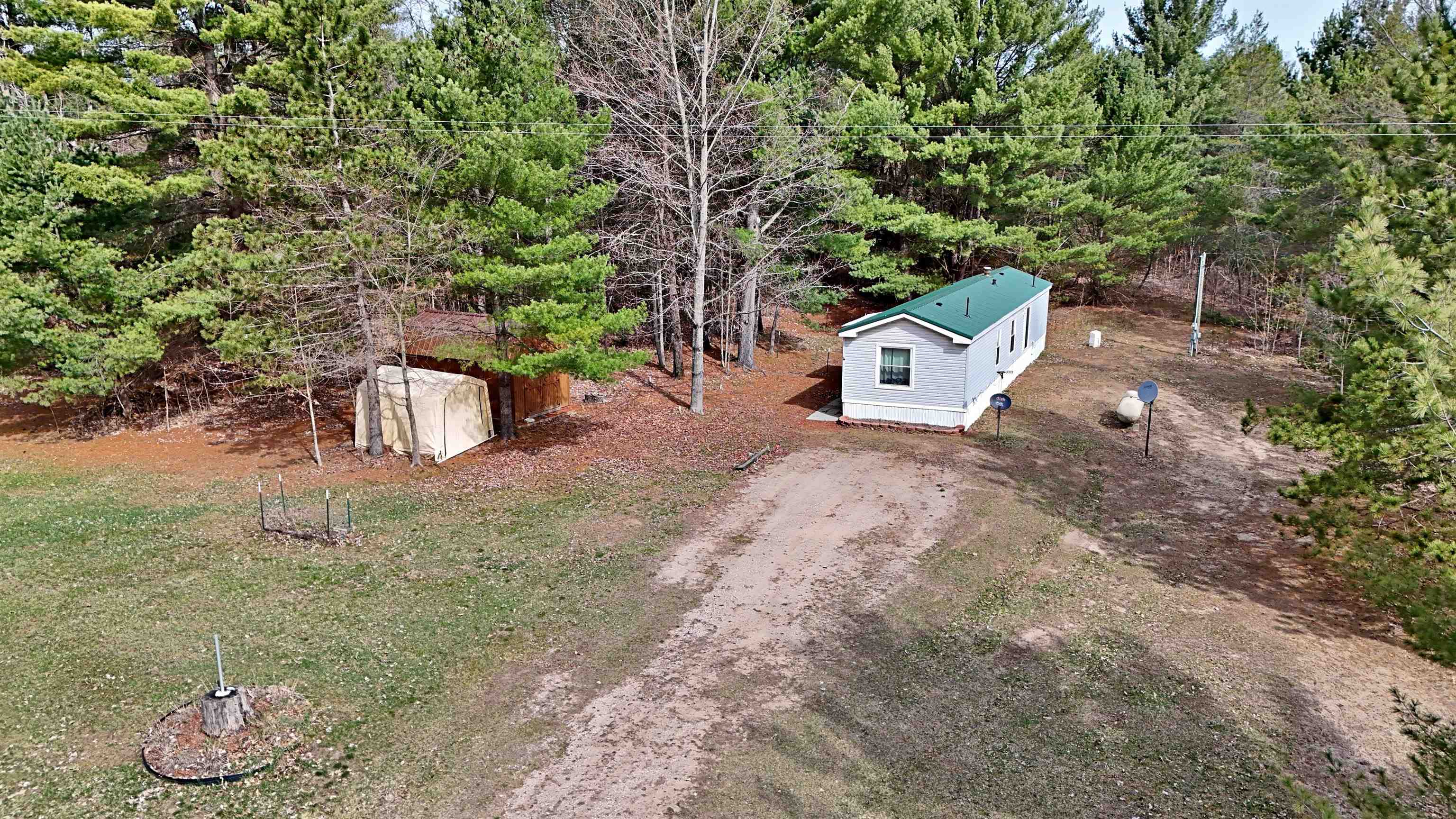 785 East 46 Road Cadillac, MI 49601 - Photo 18 of 35 Gallery Image 18