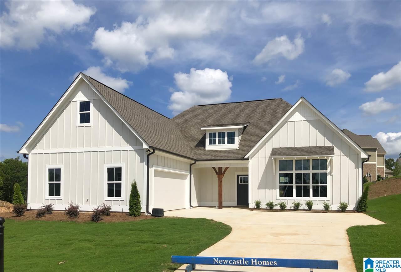 4022 Camellia Ridge Cove Pelham, AL 35124 - Photo 2 of 44