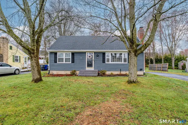 $415,000 | 105 1st Street, Suffield, CT 06078