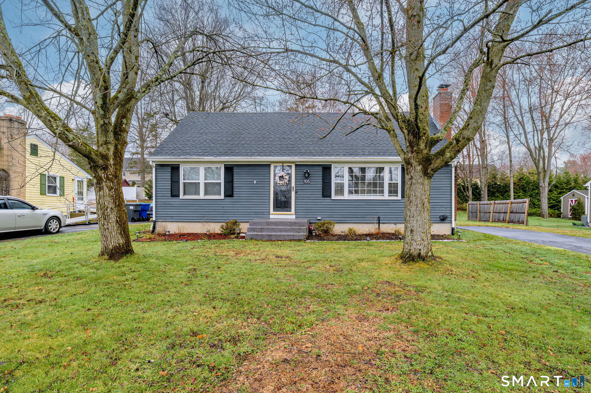 105 1st Street Suffield, CT 06078 - Photo 1 of 1