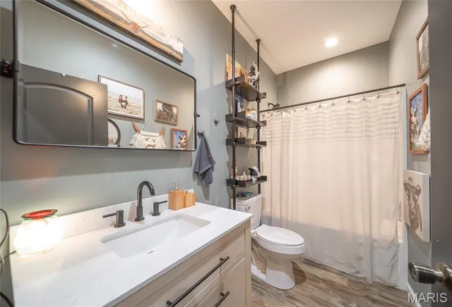 $340,000 | 9324 Martin Cemetery Road, Bourbon, MO 65441