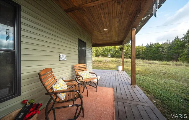 $340,000 | 9324 Martin Cemetery Road, Bourbon, MO 65441