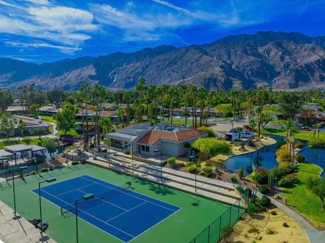 $499,000 | 1279 Trofeo Circle, Palm Springs, CA 92262