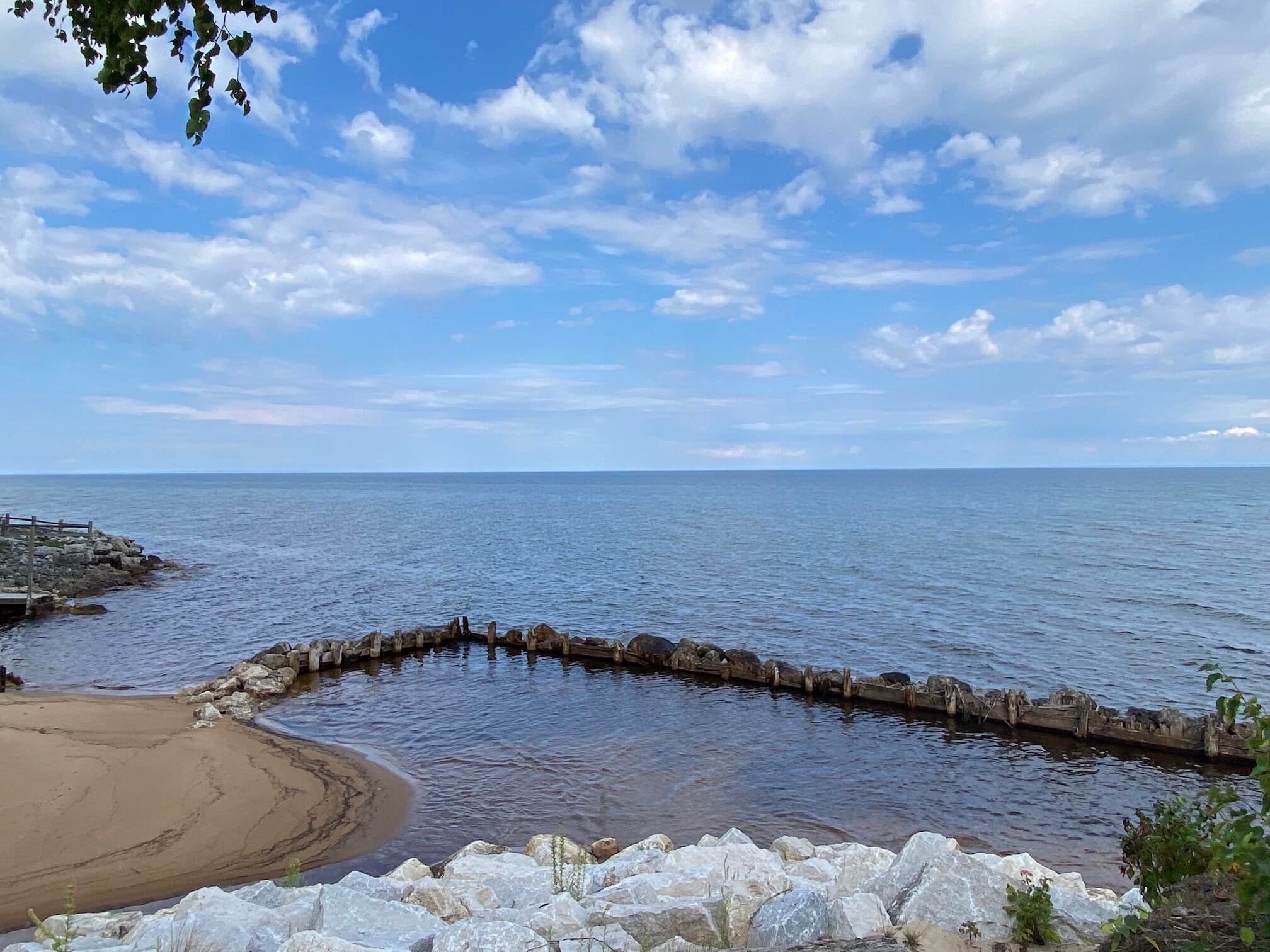 9772 North Whitefish Point Road Paradise, MI 49768 - Photo 9 of 17 Gallery Image 9