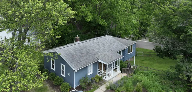 $485,000 | 601 Cressfield Lane, Ann Arbor, MI 48103