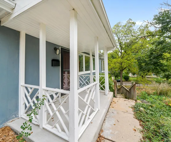 $485,000 | 601 Cressfield Lane, Ann Arbor, MI 48103