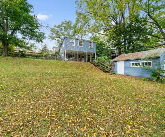 $485,000 | 601 Cressfield Lane, Ann Arbor, MI 48103