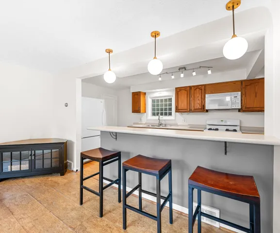 $485,000 | 601 Cressfield Lane, Ann Arbor, MI 48103