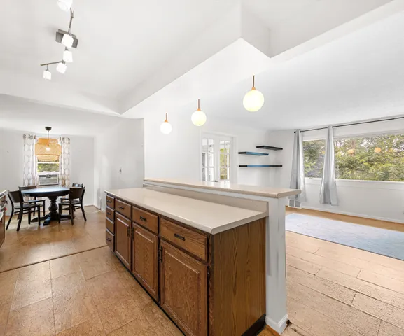 $485,000 | 601 Cressfield Lane, Ann Arbor, MI 48103