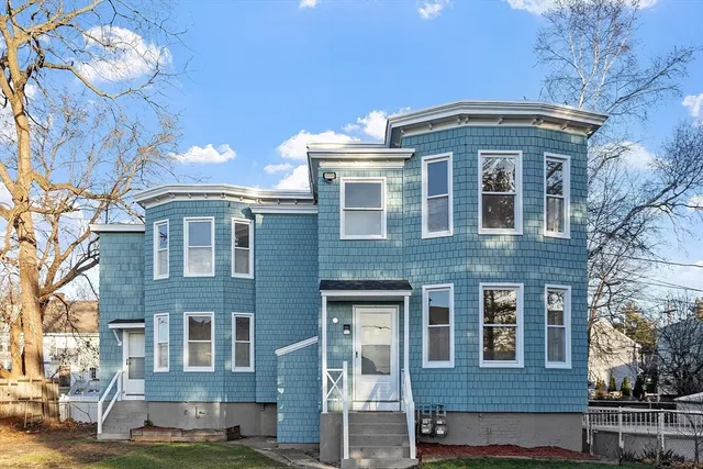 $729,900 | 23 Lewis Street, Haverhill, MA 01830