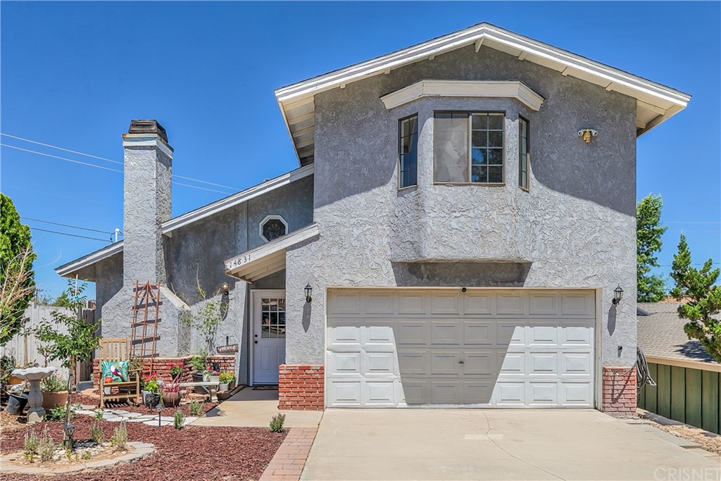 14831 Sandy Ridge Road Lake Elizabeth, CA 93532 - Photo 1 of 1 Gallery Image 1