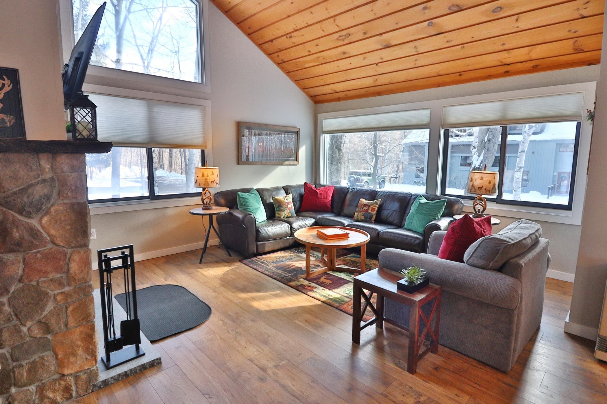80 Easterly Road, Unit 1 Lincoln, NH 03251 - Photo 5 of 60