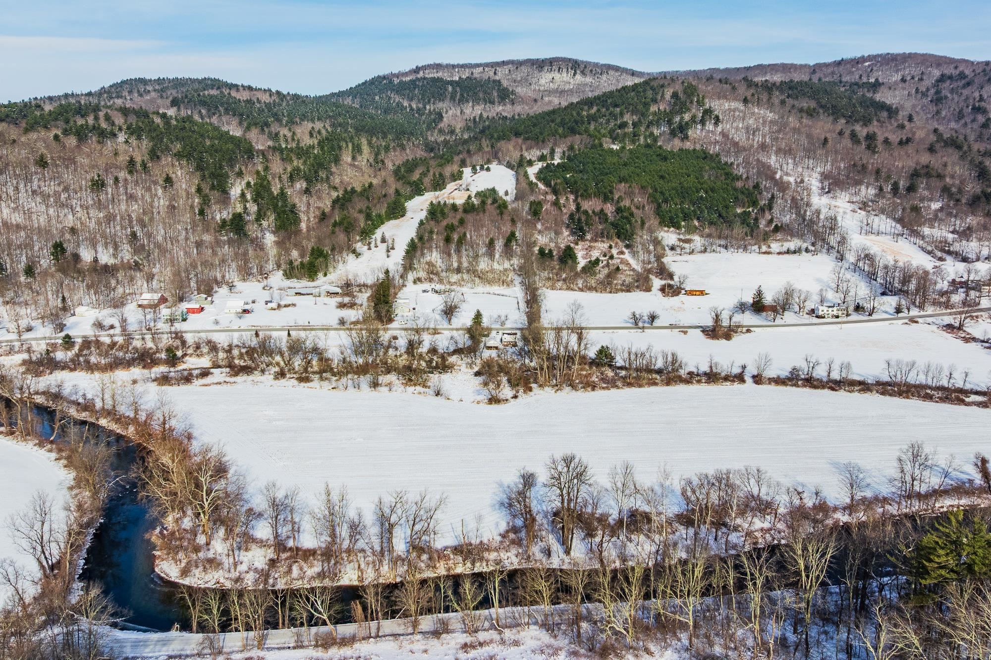 4991 Highway 313 Arlington, VT 05250 - Photo 3 of 41