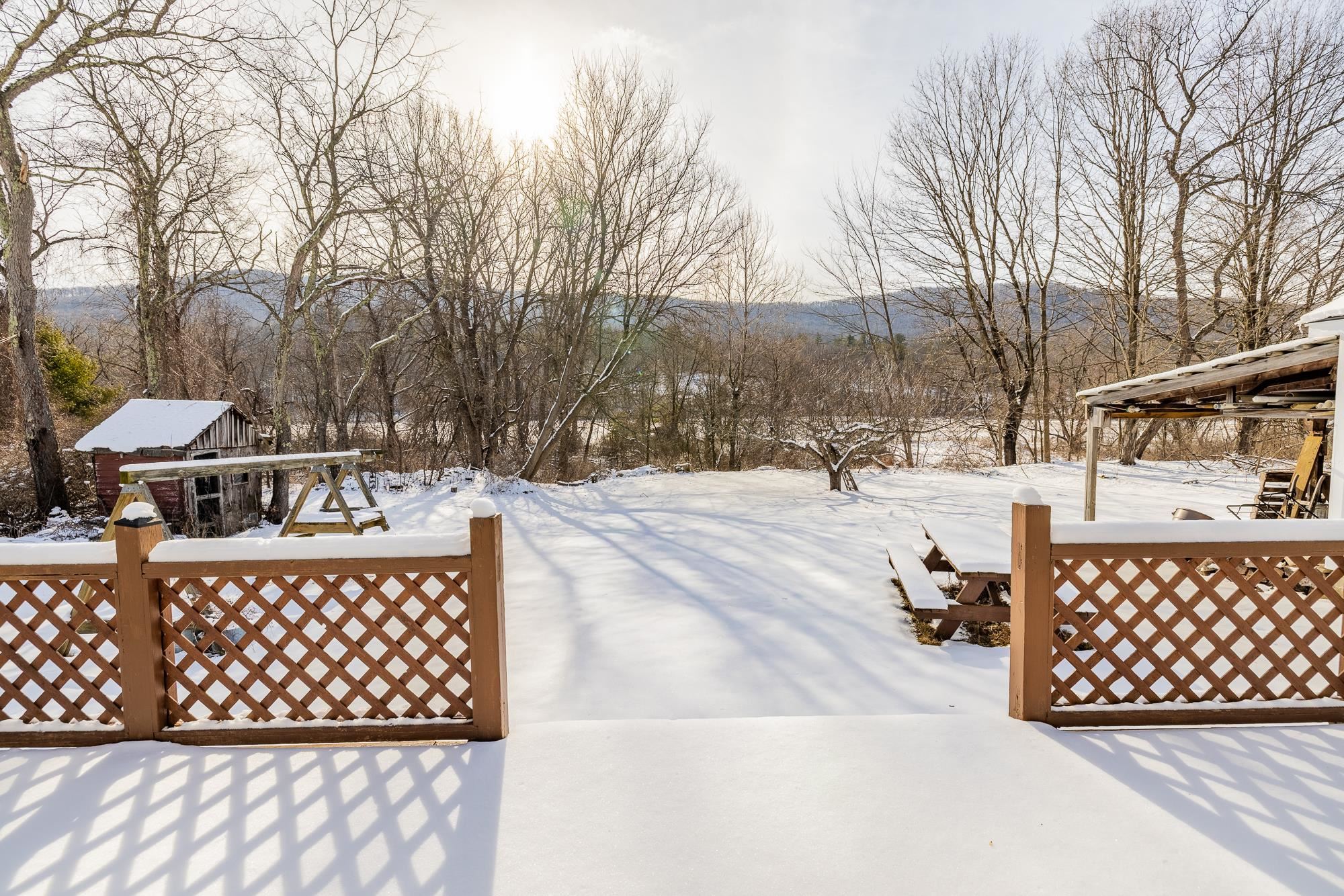 4991 Highway 313 Arlington, VT 05250 - Photo 31 of 41