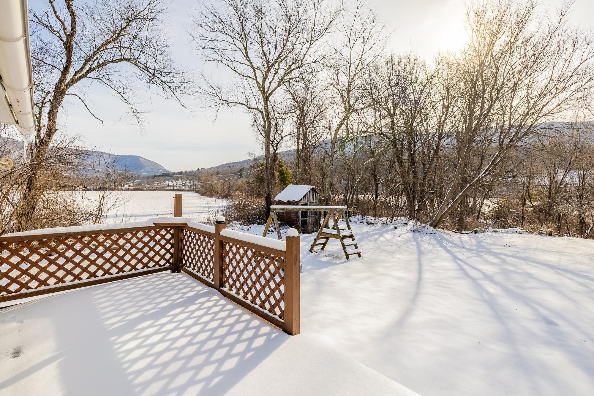 4991 Highway 313 Arlington, VT 05250 - Photo 32 of 41